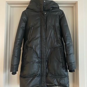 Soia Kyo winter coat (-25C)